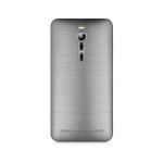Full Body Housing For Asus Zenfone 2 4gb Ram 64gb 2 3ghz Grey - Maxbhi Com