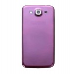 Full Body Housing For Samsung Galaxy Mega 5 8 I9152 Purple - Maxbhi Com