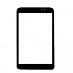 Touch Screen Digitizer For Acer Iconia W4 64 Gb Silver By - Maxbhi Com