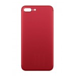 Back Panel Cover For Apple Iphone 7 Plus 256gb Red - Maxbhi Com
