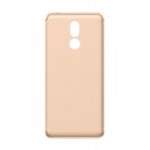 Back Panel Cover For Itel A44 Pro Rose Gold - Maxbhi Com