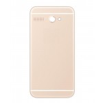 Back Panel Cover For Micromax Bolt Q346 Gold - Maxbhi Com