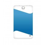 Back Panel Cover For Penta Tpad Ws704q Blue - Maxbhi Com