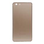Back Panel Cover For Subor S5 Gold - Maxbhi Com