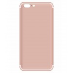 Back Panel Cover For Swipe Konnect Star Plus Rose Gold - Maxbhi Com