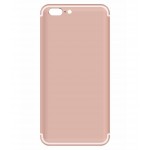 Back Panel Cover For Swipe Konnect Star Plus Rose Gold - Maxbhi Com