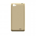 Back Panel Cover For Videocon Delite 11 Gold - Maxbhi Com