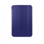 Flip Cover For Penta Tpad Ws704q Blue By - Maxbhi Com