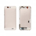 Full Body Housing For Huawei Ascend G7l01 Gold - Maxbhi Com
