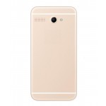 Full Body Housing For Micromax Bolt Q346 Gold - Maxbhi Com