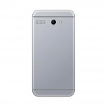 Full Body Housing For Micromax Bolt Q346 Grey - Maxbhi Com