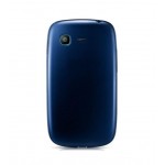 Full Body Housing For Samsung Galaxy Pocket Y Neo Gts5312 With Dual Sim Blue - Maxbhi Com