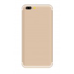 Full Body Housing For Swipe Konnect Star Plus Champagne - Maxbhi Com