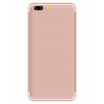 Full Body Housing For Swipe Konnect Star Plus Rose Gold - Maxbhi Com
