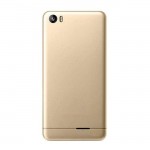 Full Body Housing For Videocon Graphite1 V45ed Gold - Maxbhi Com