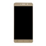 Lcd With Touch Screen For Subor S5 Gold By - Maxbhi Com