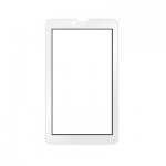 Replacement Front Glass For Penta Tpad Ws704q Grey By - Maxbhi Com