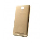 Back Panel Cover For Swipe Elite 4g Gold - Maxbhi Com