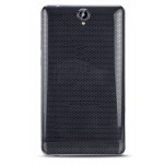 Full Body Housing For Iball Slide Gorgeo 4gl Grey - Maxbhi Com