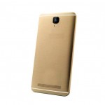 Full Body Housing For Swipe Elite 4g Gold - Maxbhi Com