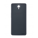 Back Panel Cover For Alcatel Onetouch Idol X 6040d Blue - Maxbhi Com