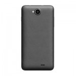 Full Body Housing For Intex Aqua Life Iii Grey - Maxbhi Com