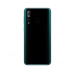 Full Body Housing For Samsung Galaxy A8s Green - Maxbhi Com