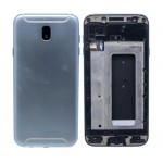 Full Body Housing For Samsung Galaxy J7 Pro Blue - Maxbhi Com