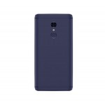 Full Body Housing For Xiaomi Redmi Note 4 64gb Blue - Maxbhi Com