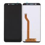 Lcd With Touch Screen For Asus Zenfone Max Pro M1 Zb601kl Blue By - Maxbhi Com
