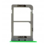Sim Card Holder Tray For Samsung Galaxy A8s Green - Maxbhi Com