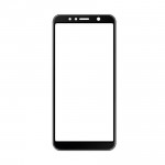 Touch Screen Digitizer For Asus Zenfone Max Pro M1 Zb601kl Silver By - Maxbhi Com