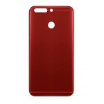 Back Panel Cover For Huawei Honor 8 Pro Red - Maxbhi Com