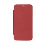 Flip Cover For Huawei Honor Play Red By - Maxbhi Com
