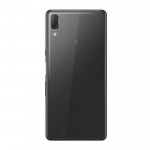 Full Body Housing For Sony Xperia L3 Grey - Maxbhi Com