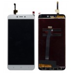 Lcd With Touch Screen For Xiaomi Redmi 4 32gb Pink By - Maxbhi Com