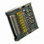 Mmc Connector For Acer Betouch E110 - Maxbhi Com