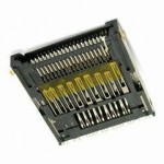 Mmc Connector For Acer Betouch E110 - Maxbhi Com