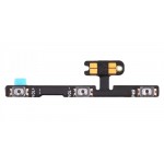Power Button Flex Cable For Meizu Note 9 On Off Flex Pcb By - Maxbhi Com