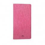 Flip Cover For Htc U12 Plus Pink By - Maxbhi Com