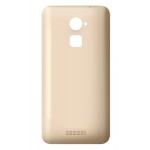 Back Panel Cover For Coolpad Note 3 Lite Champagne - Maxbhi Com