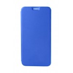 Flip Cover For Xiaomi Mi Note 3 Blue By - Maxbhi Com