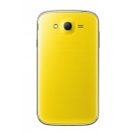 Full Body Housing For Samsung Galaxy Grand Neo Yellow - Maxbhi Com