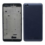Full Body Housing For Xiaomi Redmi 4a Grey - Maxbhi Com