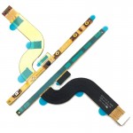 Power Button Flex Cable For Sony Xperia C5 Ultra On Off Flex Pcb By - Maxbhi Com