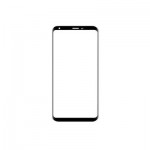 Replacement Front Glass For Lg V35 Thinq Blue By - Maxbhi Com