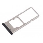 Sim Card Holder Tray For Vivo Y53 Grey - Maxbhi Com