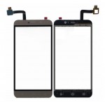 Touch Screen Digitizer For Coolpad Note 3 Lite Champagne By - Maxbhi Com