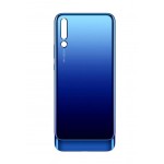 Back Panel Cover For Honor Magic 2 3d Blue - Maxbhi Com