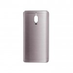 Back Panel Cover For Huawei Mate 9 Pro Silver - Maxbhi Com